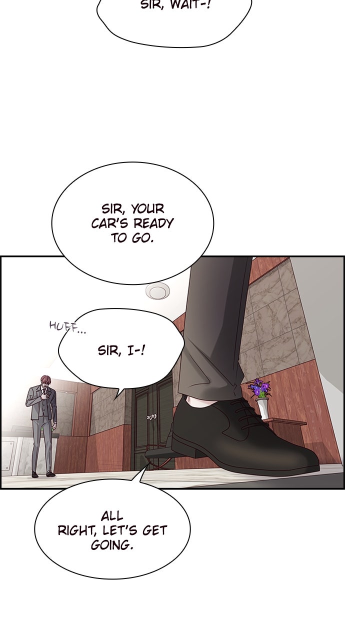 My Exes Fell For Me Chapter 84 - Page 60