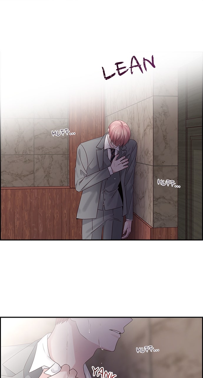 My Exes Fell For Me Chapter 84 - Page 64