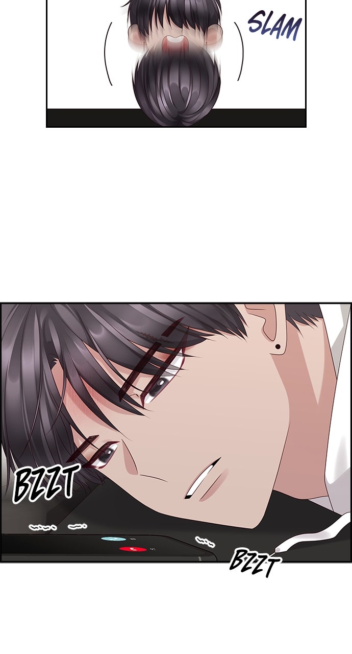 My Exes Fell For Me Chapter 84 - Page 8