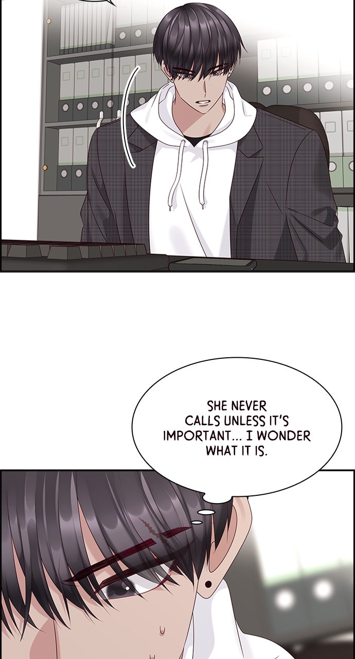 My Exes Fell For Me Chapter 84 - Page 10