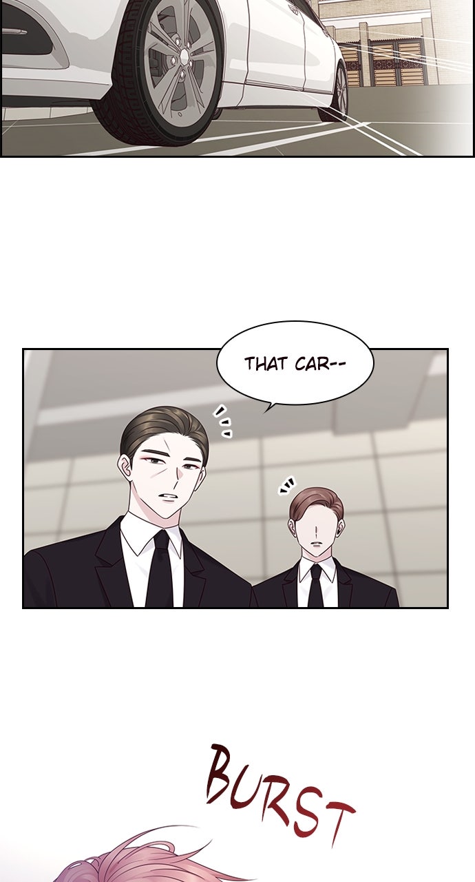 My Exes Fell For Me Chapter 85 - Page 2