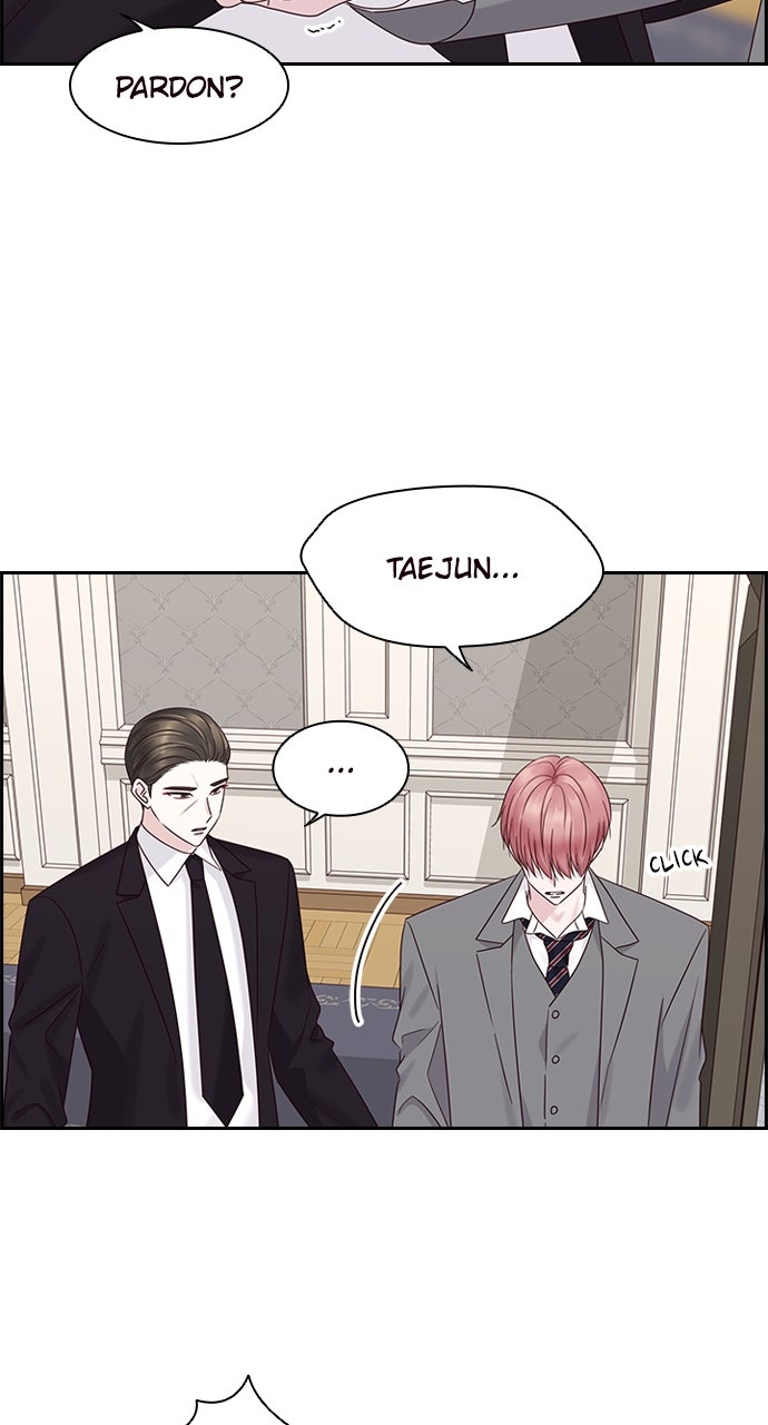 My Exes Fell For Me Chapter 85 - Page 14