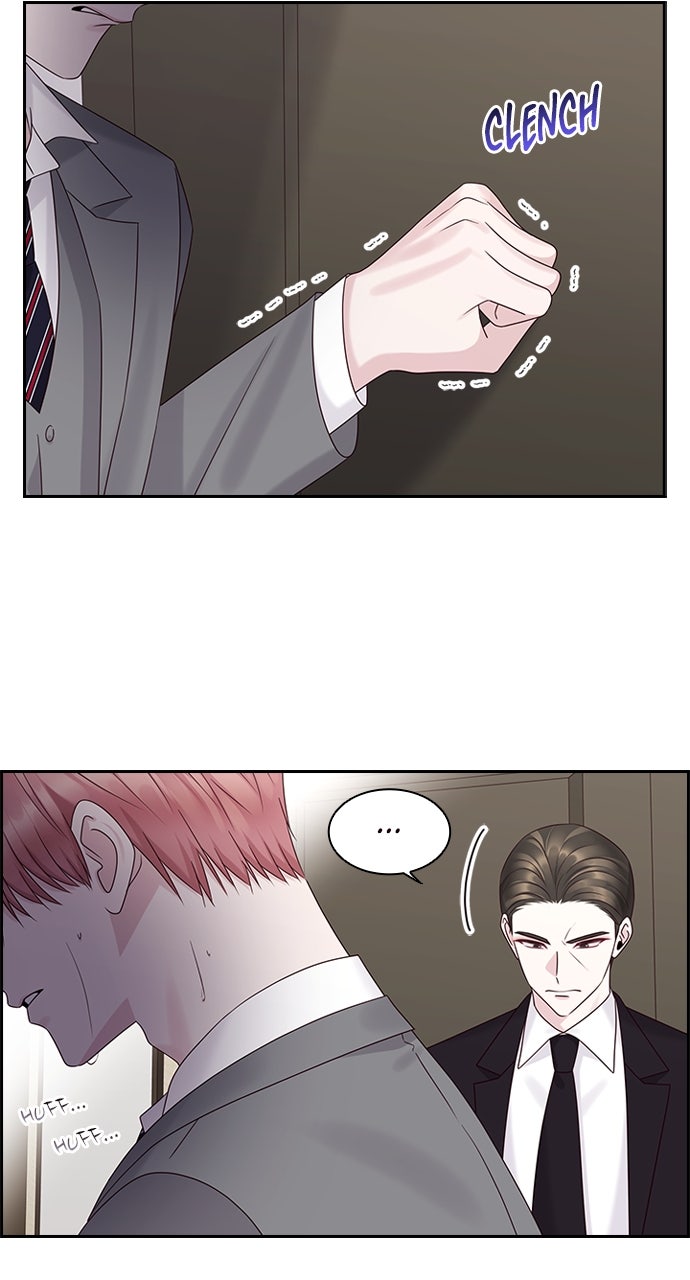 My Exes Fell For Me Chapter 85 - Page 16