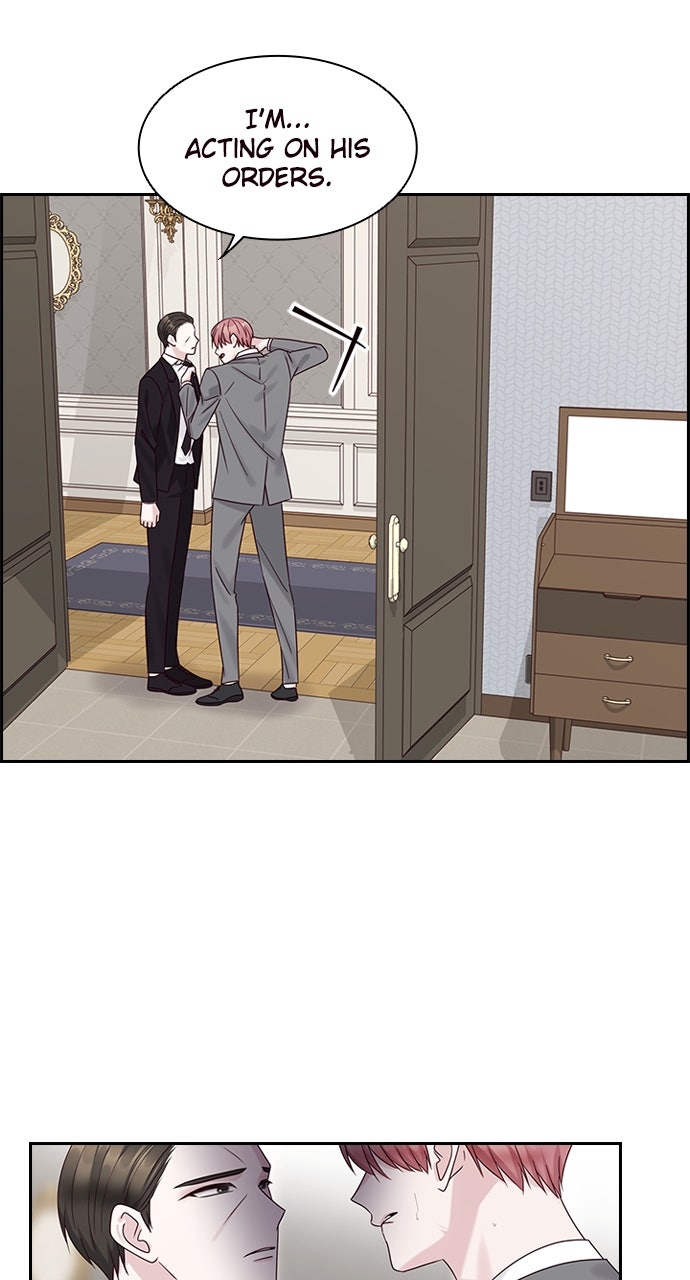 My Exes Fell For Me Chapter 85 - Page 20