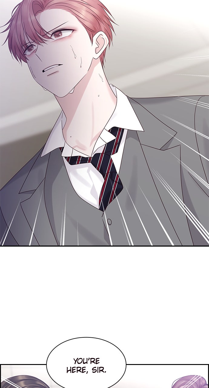 My Exes Fell For Me Chapter 85 - Page 3
