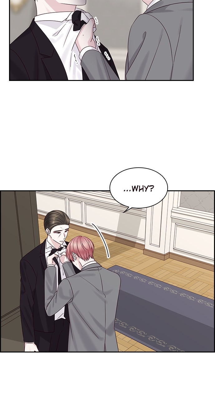 My Exes Fell For Me Chapter 85 - Page 21