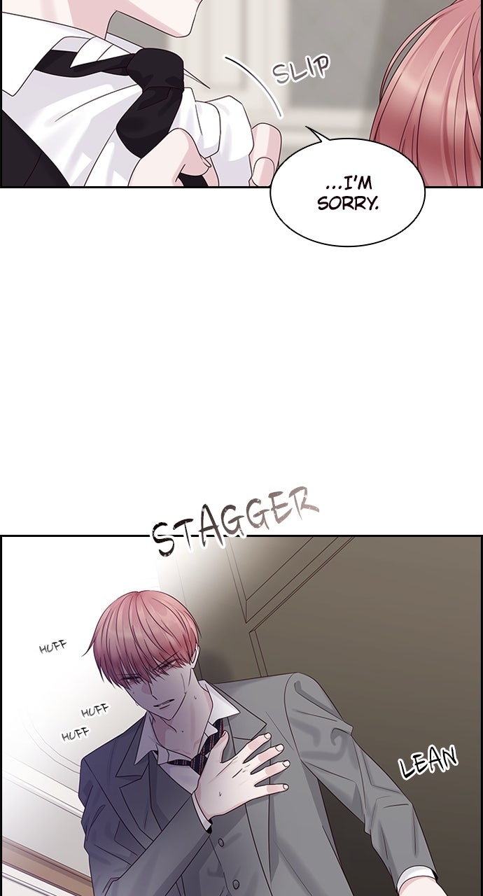 My Exes Fell For Me Chapter 85 - Page 23