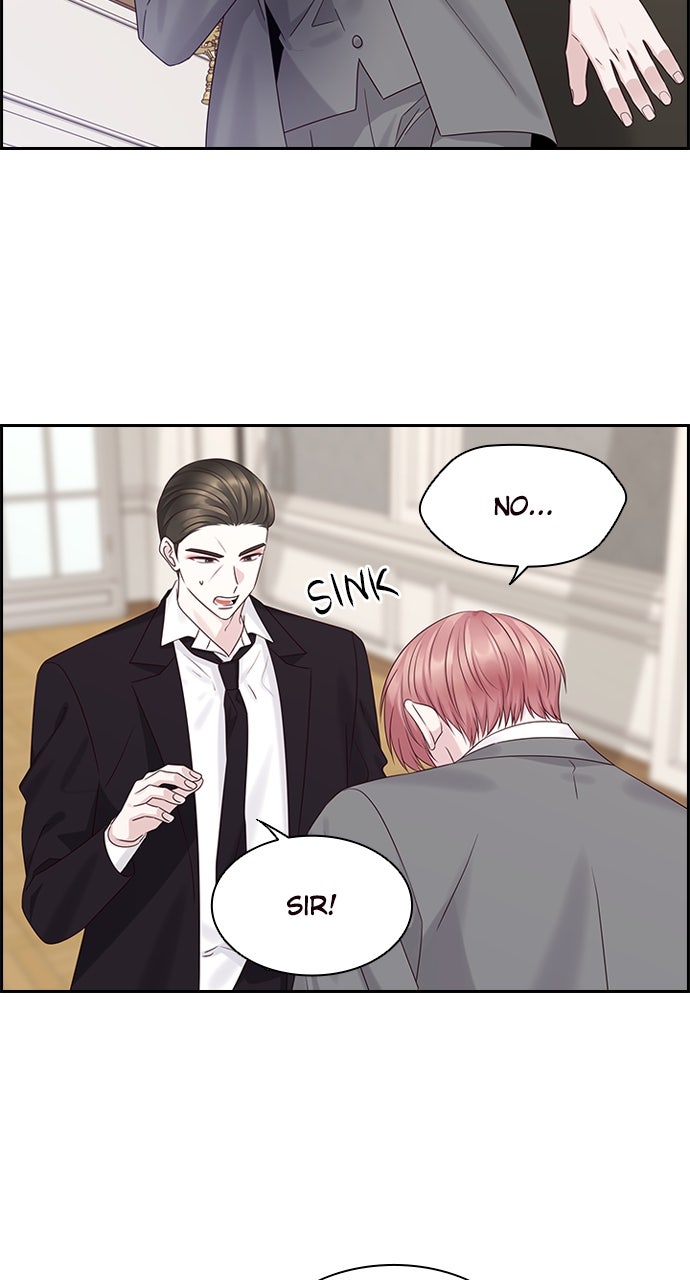 My Exes Fell For Me Chapter 85 - Page 24