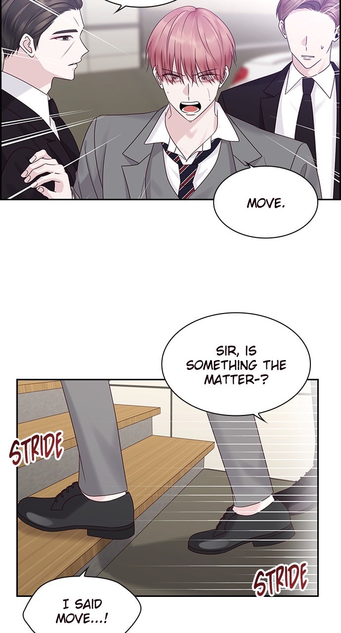 My Exes Fell For Me Chapter 85 - Page 4
