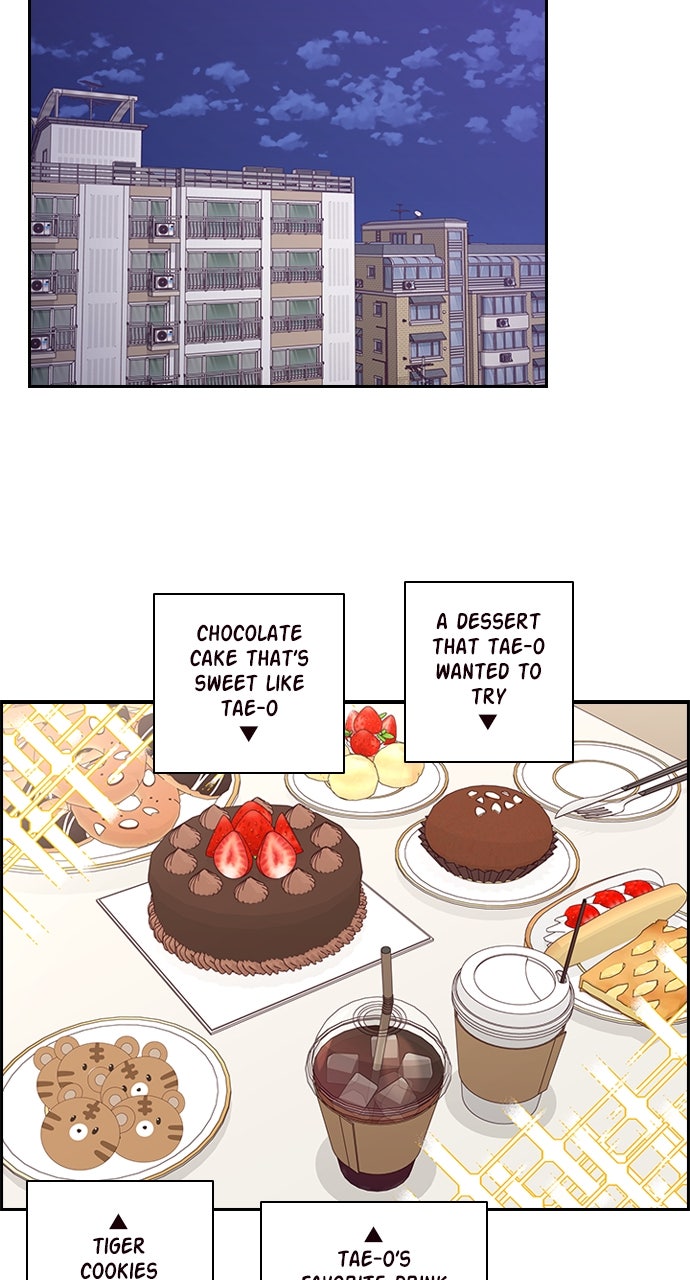 My Exes Fell For Me Chapter 85 - Page 38