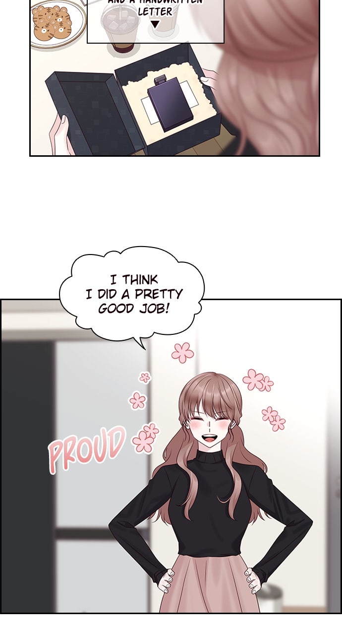 My Exes Fell For Me Chapter 85 - Page 40