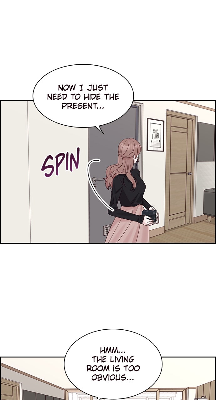My Exes Fell For Me Chapter 85 - Page 41