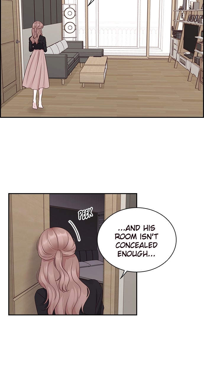 My Exes Fell For Me Chapter 85 - Page 42