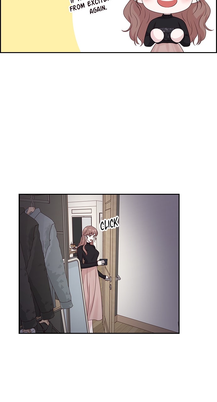 My Exes Fell For Me Chapter 85 - Page 44