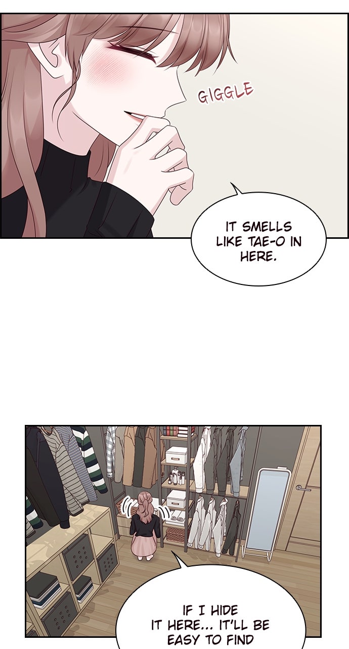 My Exes Fell For Me Chapter 85 - Page 45