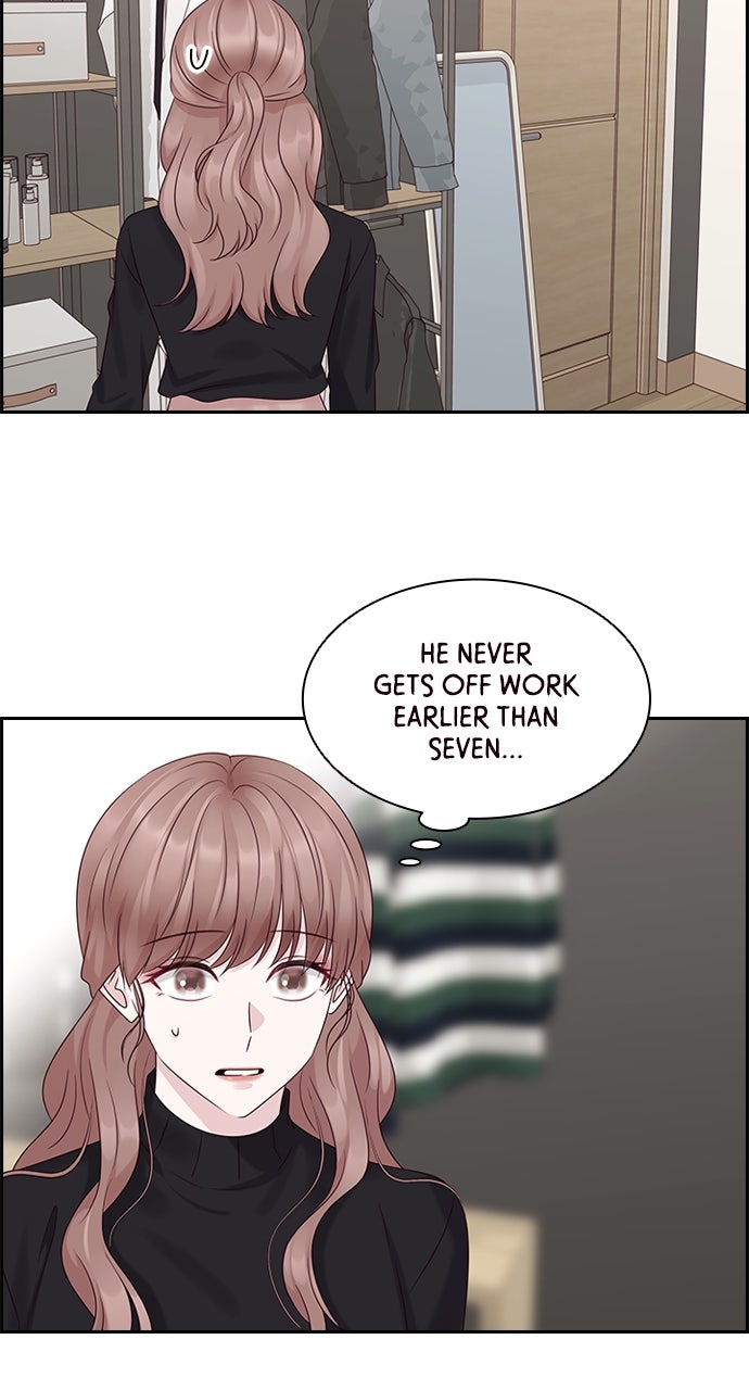 My Exes Fell For Me Chapter 85 - Page 49