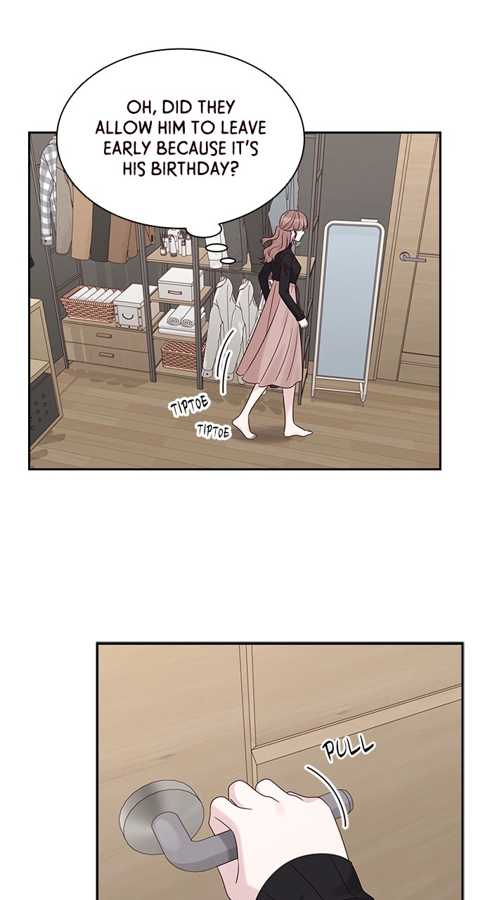 My Exes Fell For Me Chapter 85 - Page 50