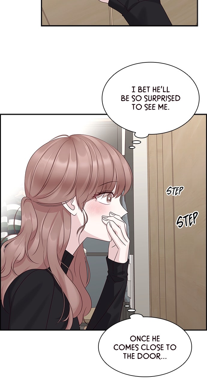 My Exes Fell For Me Chapter 85 - Page 51