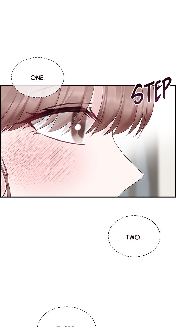 My Exes Fell For Me Chapter 85 - Page 52