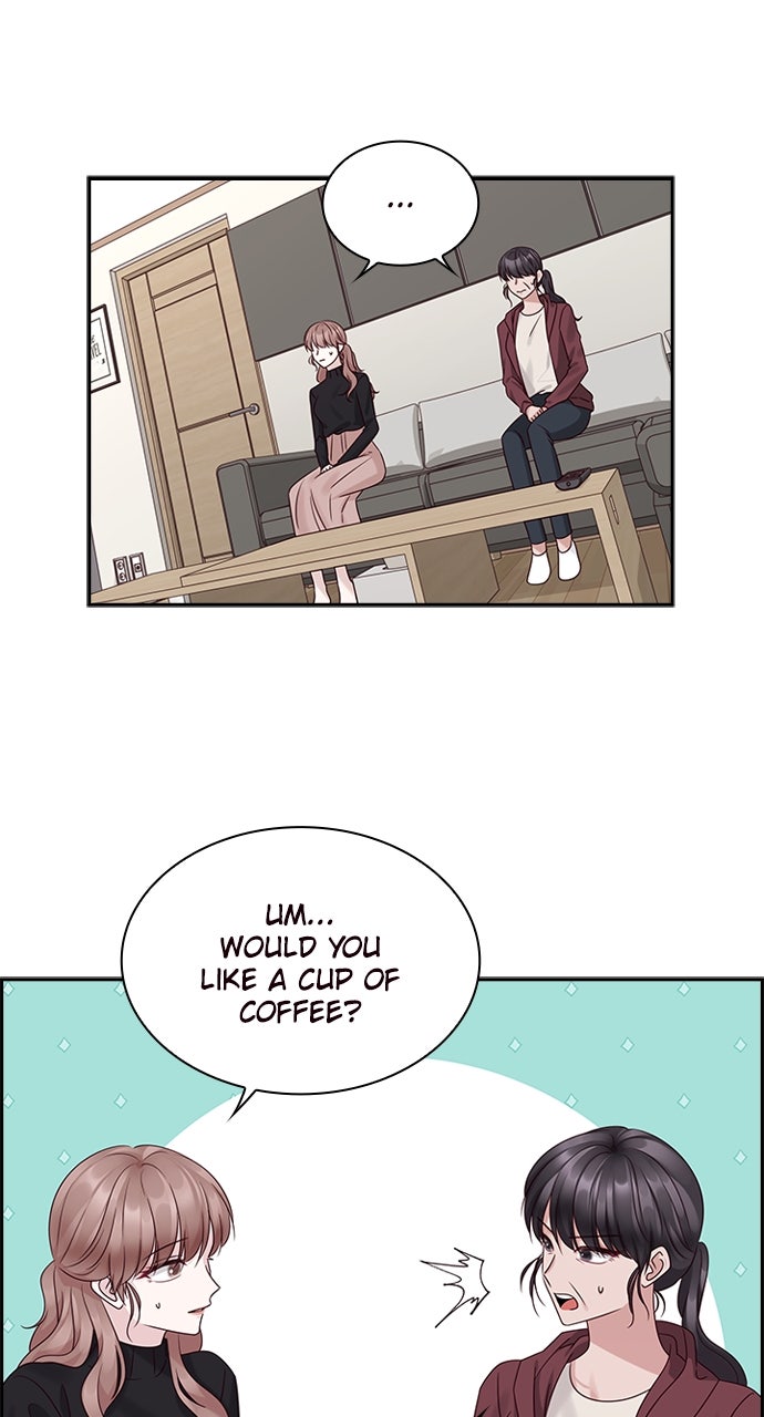 My Exes Fell For Me Chapter 85 - Page 56