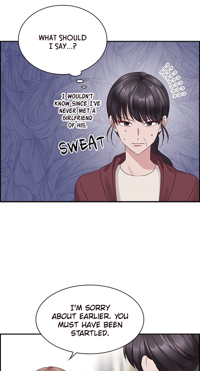 My Exes Fell For Me Chapter 85 - Page 58