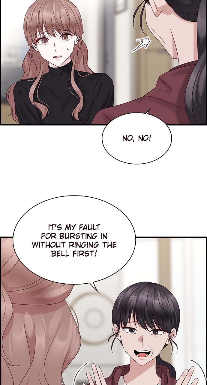 My Exes Fell For Me Chapter 85 - Page 59