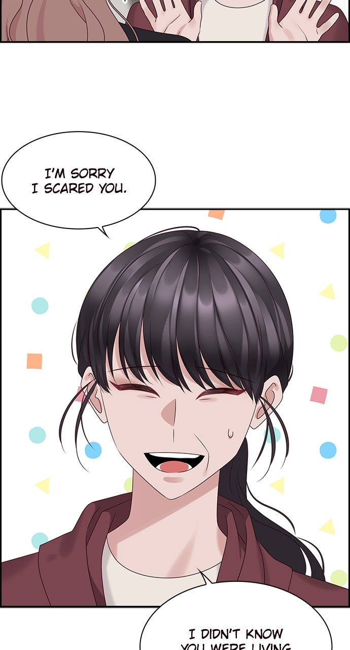 My Exes Fell For Me Chapter 85 - Page 60