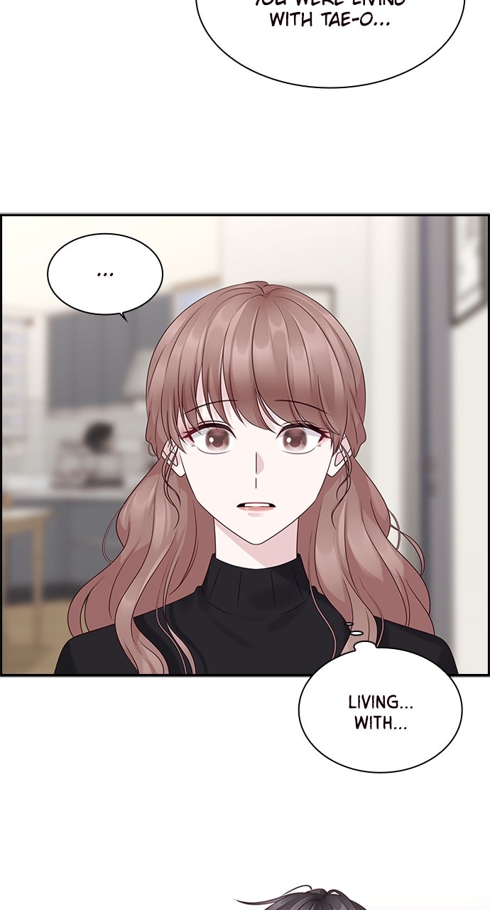 My Exes Fell For Me Chapter 85 - Page 61