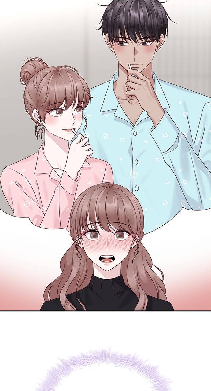 My Exes Fell For Me Chapter 85 - Page 62