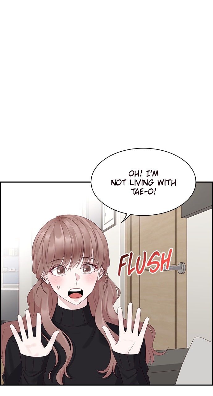 My Exes Fell For Me Chapter 86 - Page 1