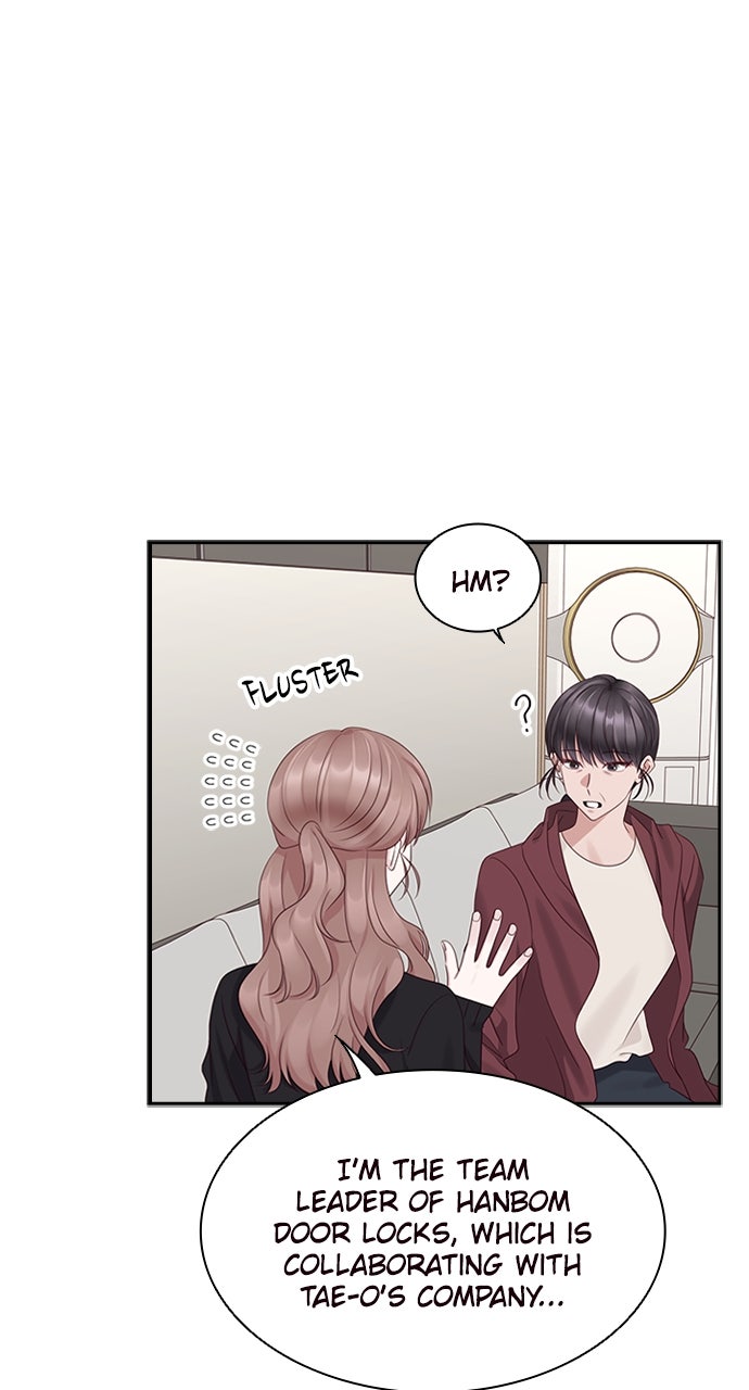 My Exes Fell For Me Chapter 86 - Page 2