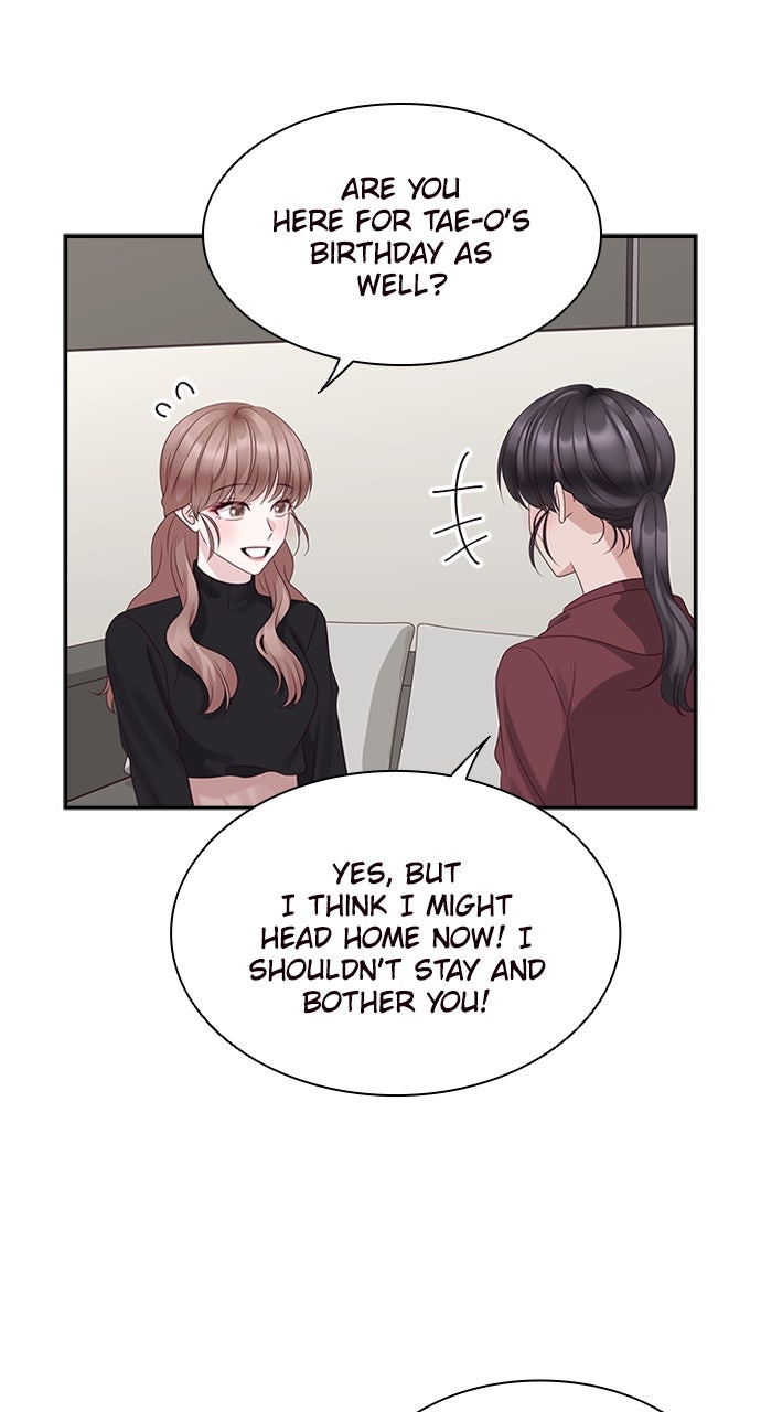 My Exes Fell For Me Chapter 86 - Page 12