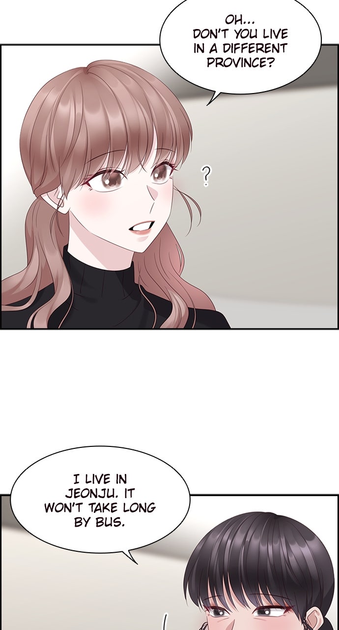 My Exes Fell For Me Chapter 86 - Page 13