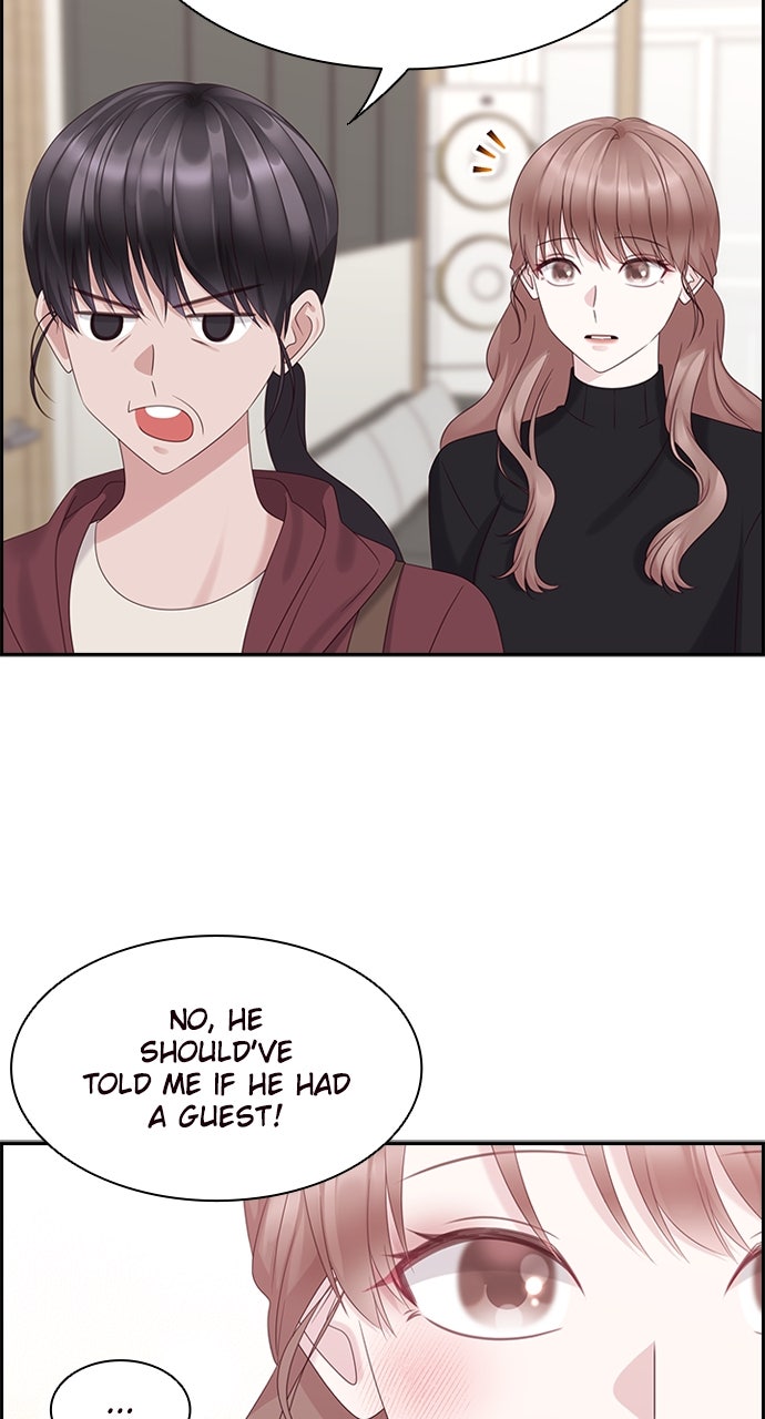 My Exes Fell For Me Chapter 86 - Page 18