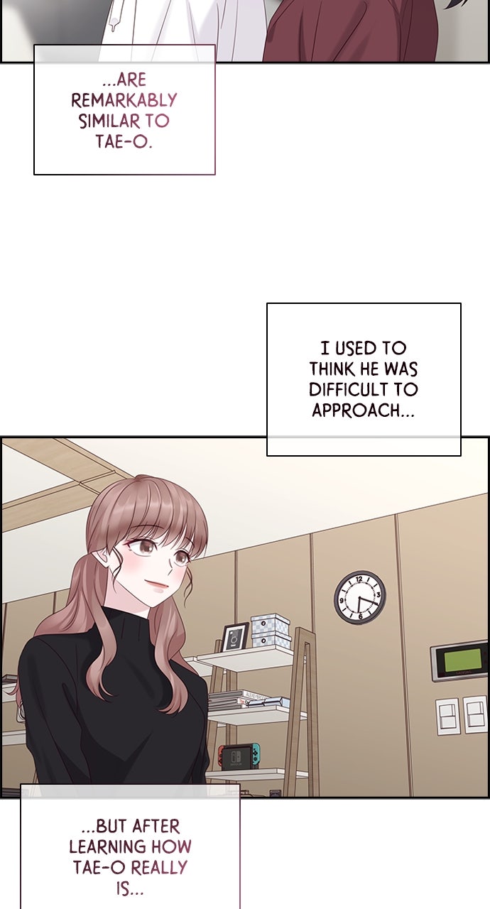 My Exes Fell For Me Chapter 86 - Page 20