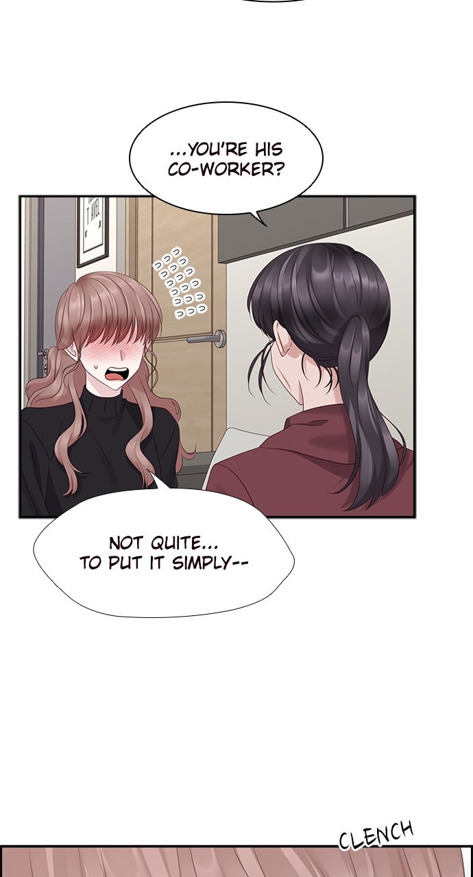 My Exes Fell For Me Chapter 86 - Page 3