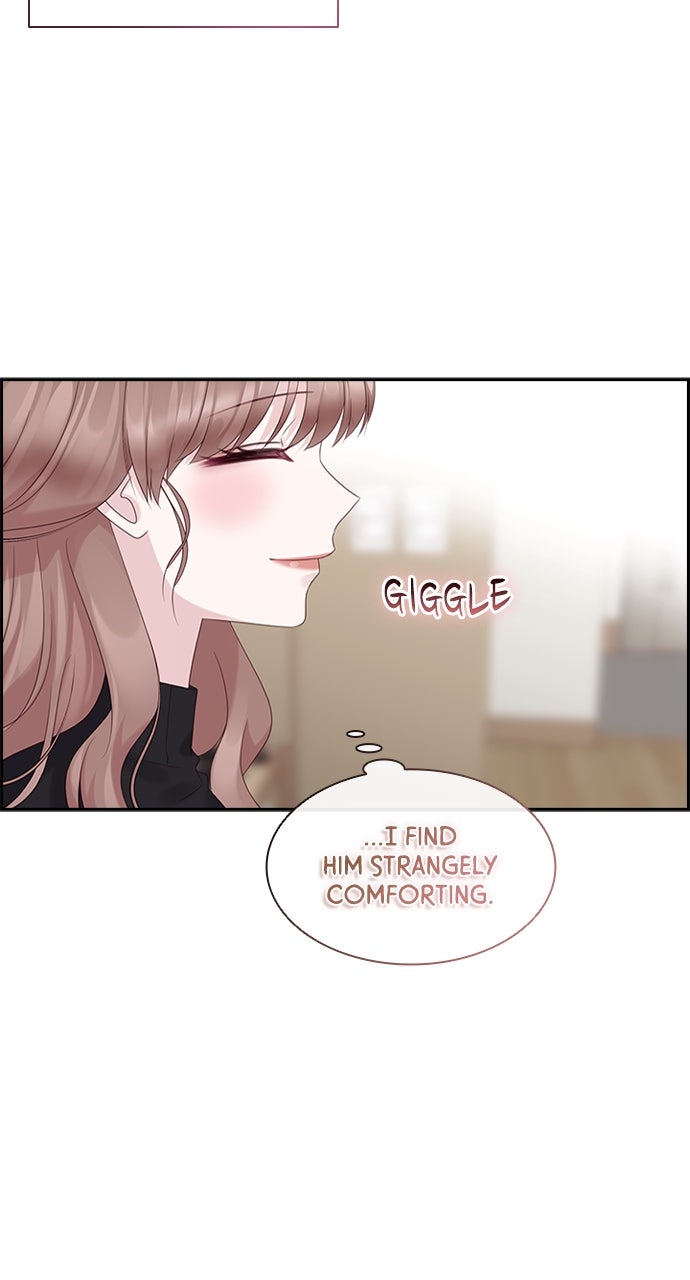 My Exes Fell For Me Chapter 86 - Page 21