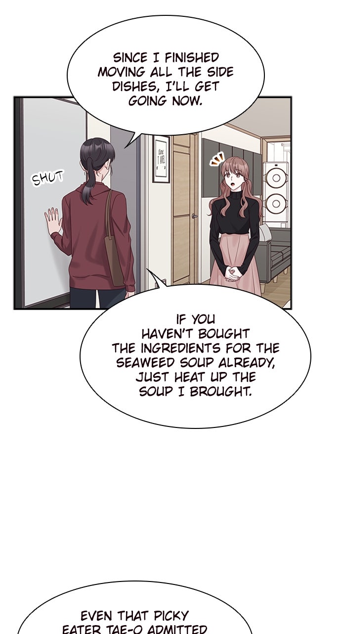 My Exes Fell For Me Chapter 86 - Page 22