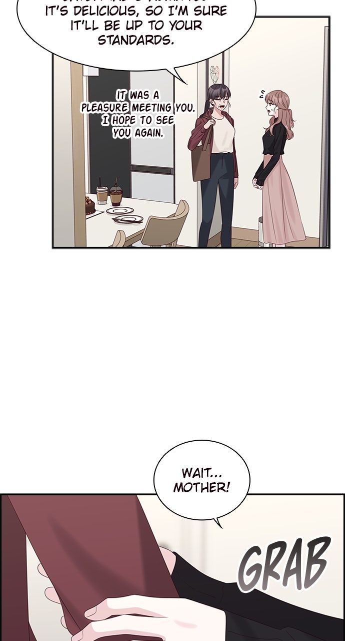 My Exes Fell For Me Chapter 86 - Page 23