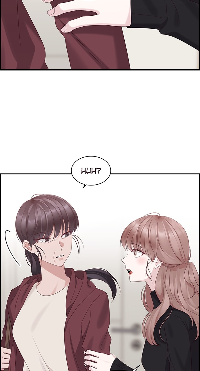 My Exes Fell For Me Chapter 86 - Page 24