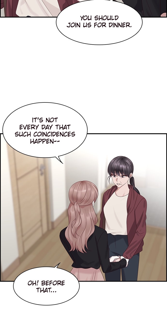 My Exes Fell For Me Chapter 86 - Page 25