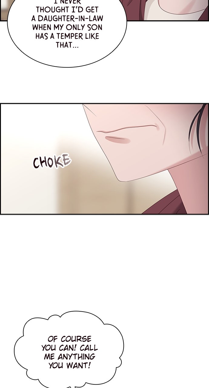 My Exes Fell For Me Chapter 86 - Page 28