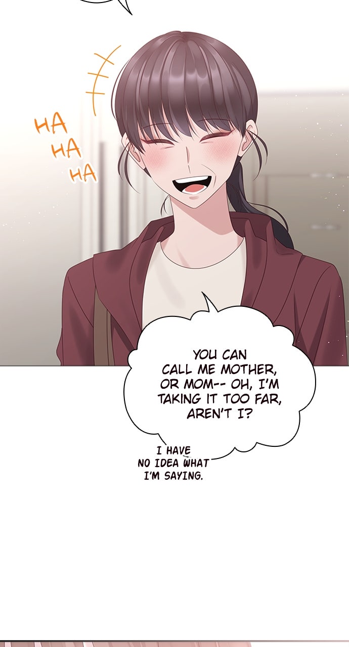 My Exes Fell For Me Chapter 86 - Page 29