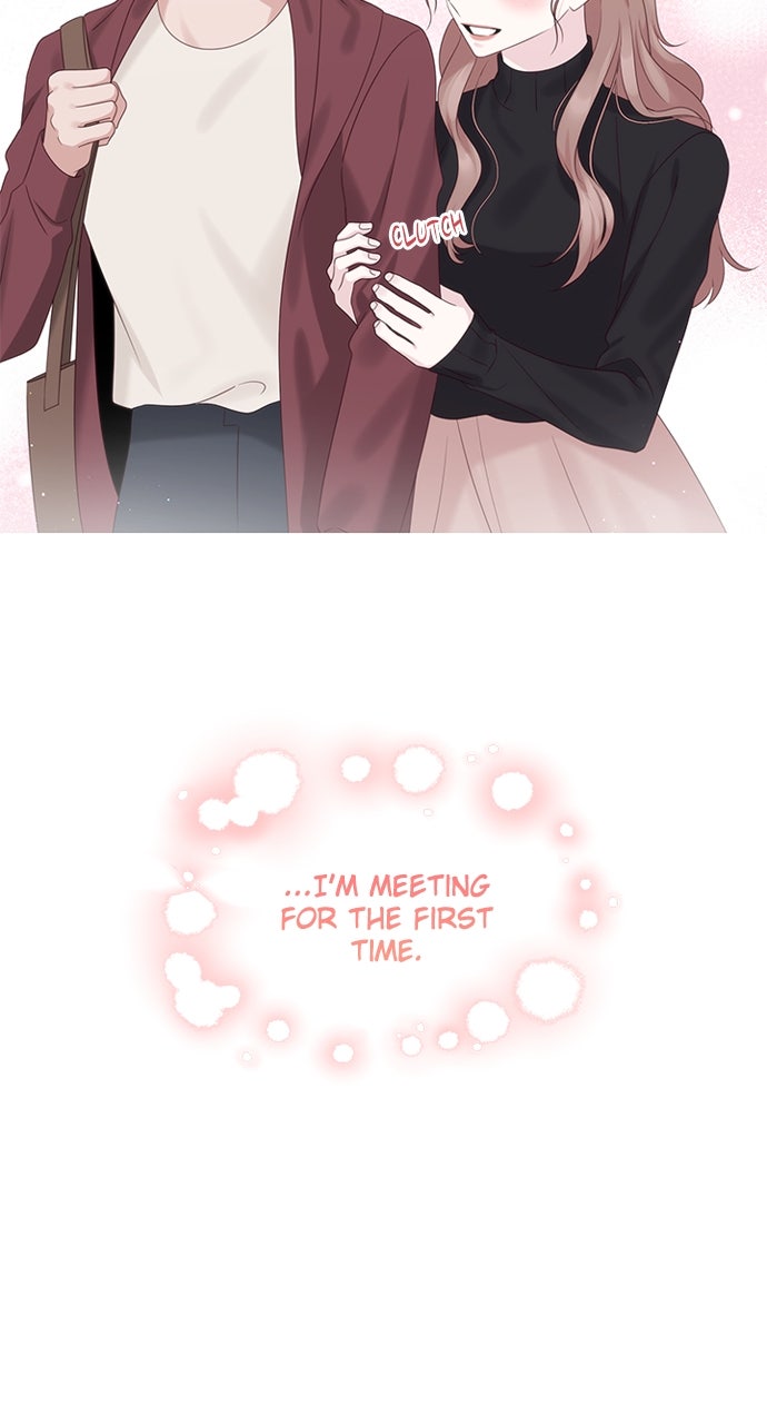 My Exes Fell For Me Chapter 86 - Page 31