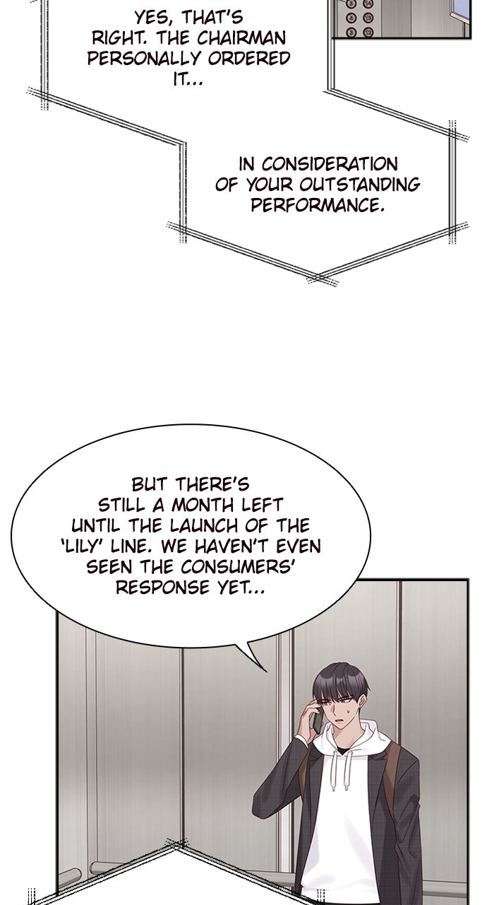 My Exes Fell For Me Chapter 86 - Page 34