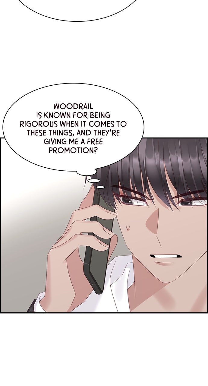 My Exes Fell For Me Chapter 86 - Page 36