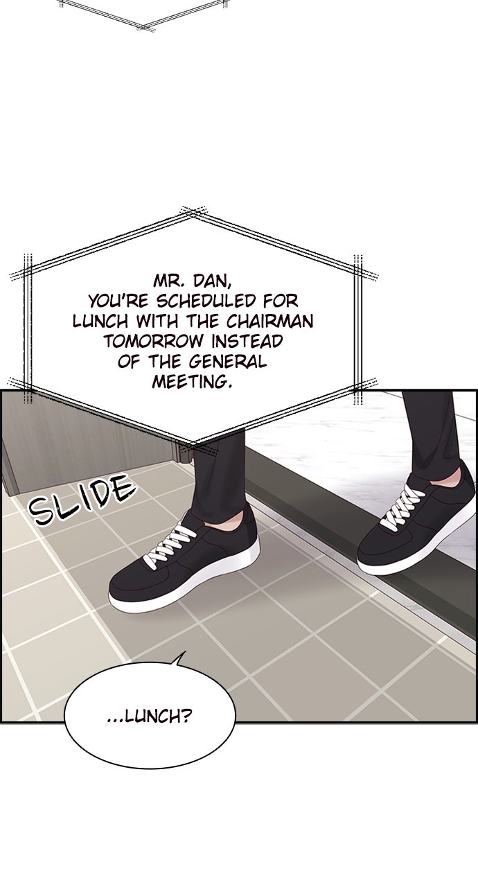 My Exes Fell For Me Chapter 86 - Page 38