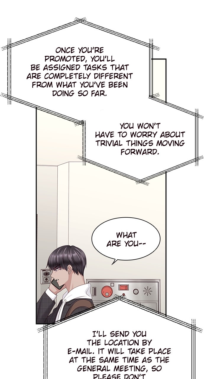 My Exes Fell For Me Chapter 86 - Page 39