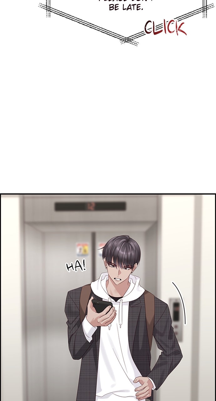 My Exes Fell For Me Chapter 86 - Page 40
