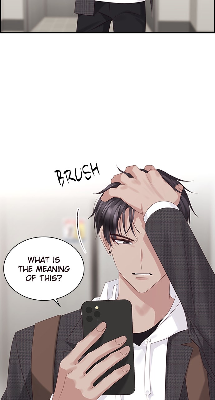 My Exes Fell For Me Chapter 86 - Page 41